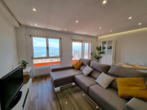 C01A01 Apartamento Moderno con vistas al mar